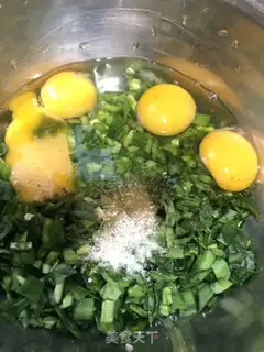 Make The casserole boils the eggs step 0