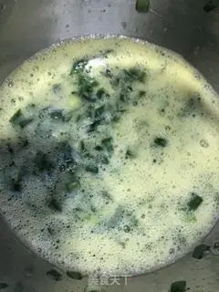 Make The casserole boils the eggs step 1