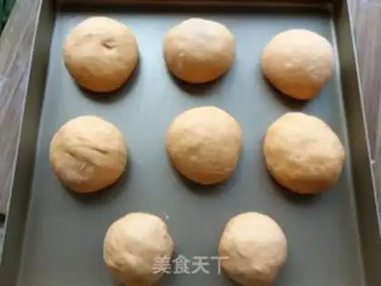 Make Polish cinnamon apple bread step 11