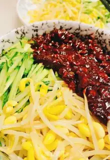 Make Fried noodles step 5