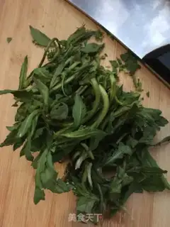 Make Scrambling step 1