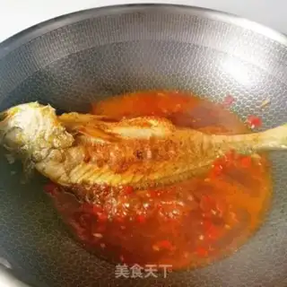Make Pepper-cracker step 4