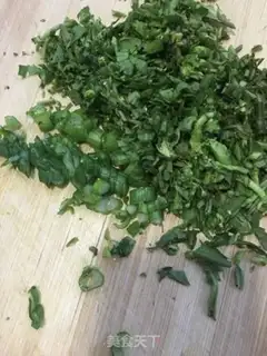 Make Scrambling step 2