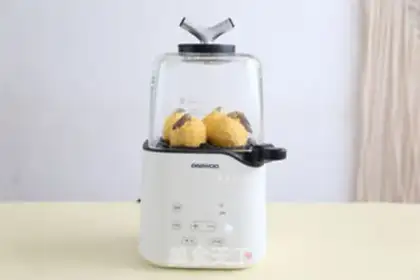 Make Gold cheese shrimp step 9