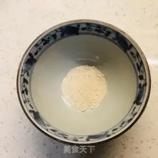 Make Sweet cinnamon step 3