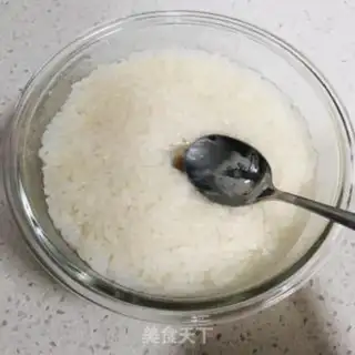 Make Sweet cinnamon step 5