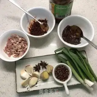 Make Noodle sauce step 0