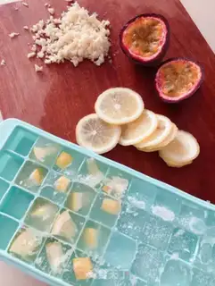 Make Chicken claws step 2