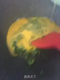 Make Scrambling step 7
