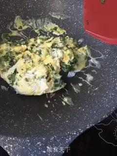 Make Scrambling step 8
