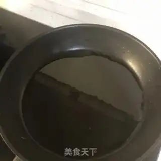 Make Noodle sauce step 3
