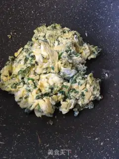 Make Scrambling step 9