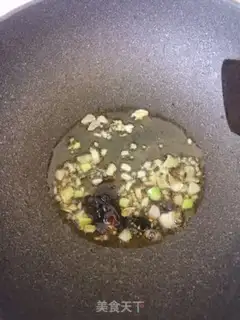 Make Routine lamb step 5