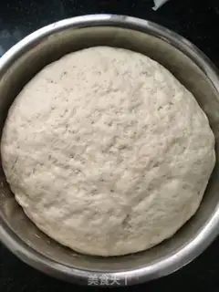 Make Milk buns step 3