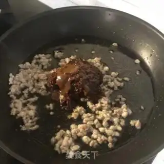 Make Noodle sauce step 4