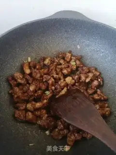 Make Routine lamb step 6