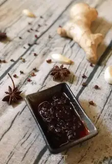 Make Noodle sauce step 6