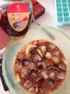 Make Chicken claws step 3