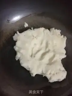 Make Mock and roll step 5