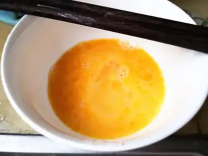 Make Soup step 1