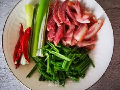 Make Soybean sprouts step 1