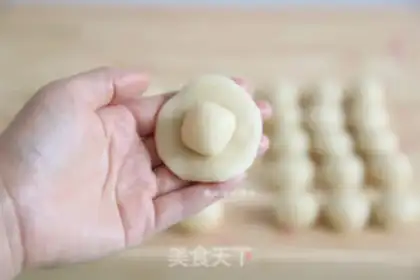 Make Souffle step 5