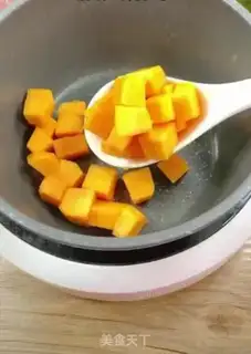 Make A papaya milk red date step 0