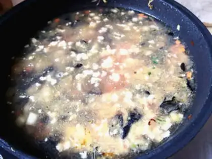 Make Soup step 3