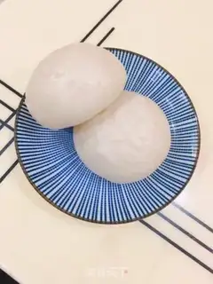 Make Milk buns step 8
