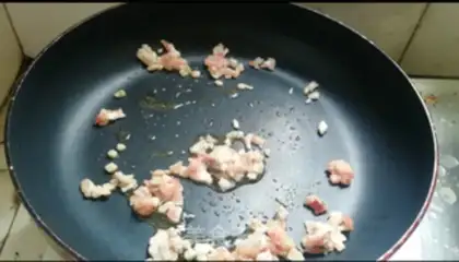 Make The sour gravy step 4