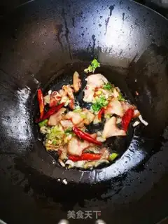 Make Soybean sprouts step 2