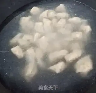 Make Fresh meat step 5
