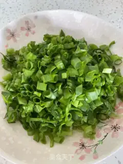 Make Onion rolls step 2