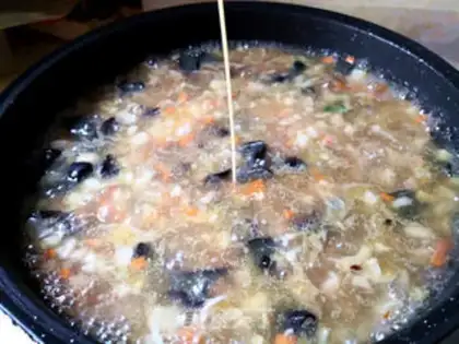 Make Soup step 5