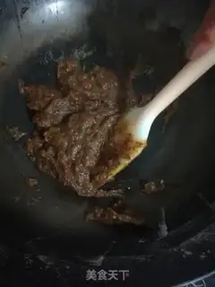 Make Mock and roll step 10
