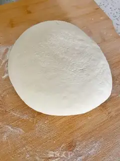 Make Onion rolls step 3