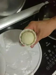 Make Mock and roll step 12