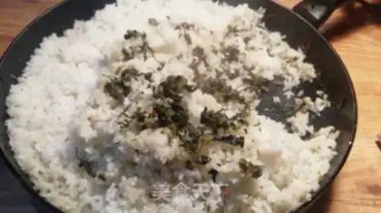 Make The sour gravy step 7
