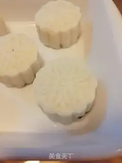 Make Mock and roll step 14