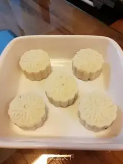 Make Mock and roll step 15