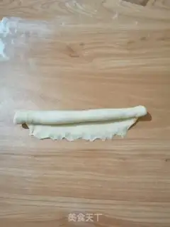 Make Milk chop bag step 5