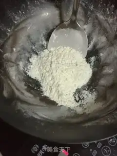 Make Mock and roll step 16