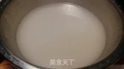 Make The sour gravy step 9