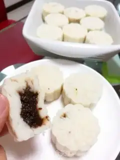 Make Mock and roll step 17