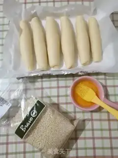 Make Milk chop bag step 6