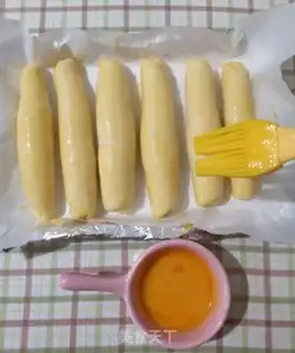 Make Milk chop bag step 7