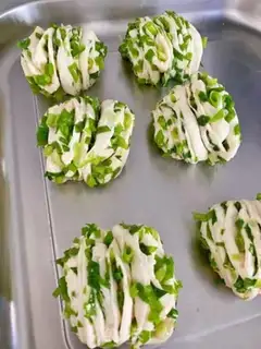 Make Onion rolls step 10