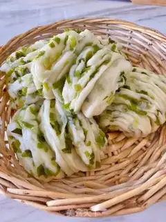 Make Onion rolls step 11