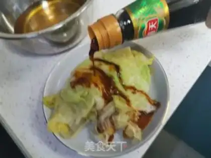 Make Cracker step 3