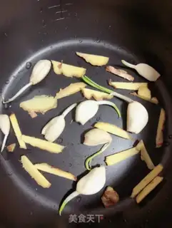 Make Soy chicken step 2